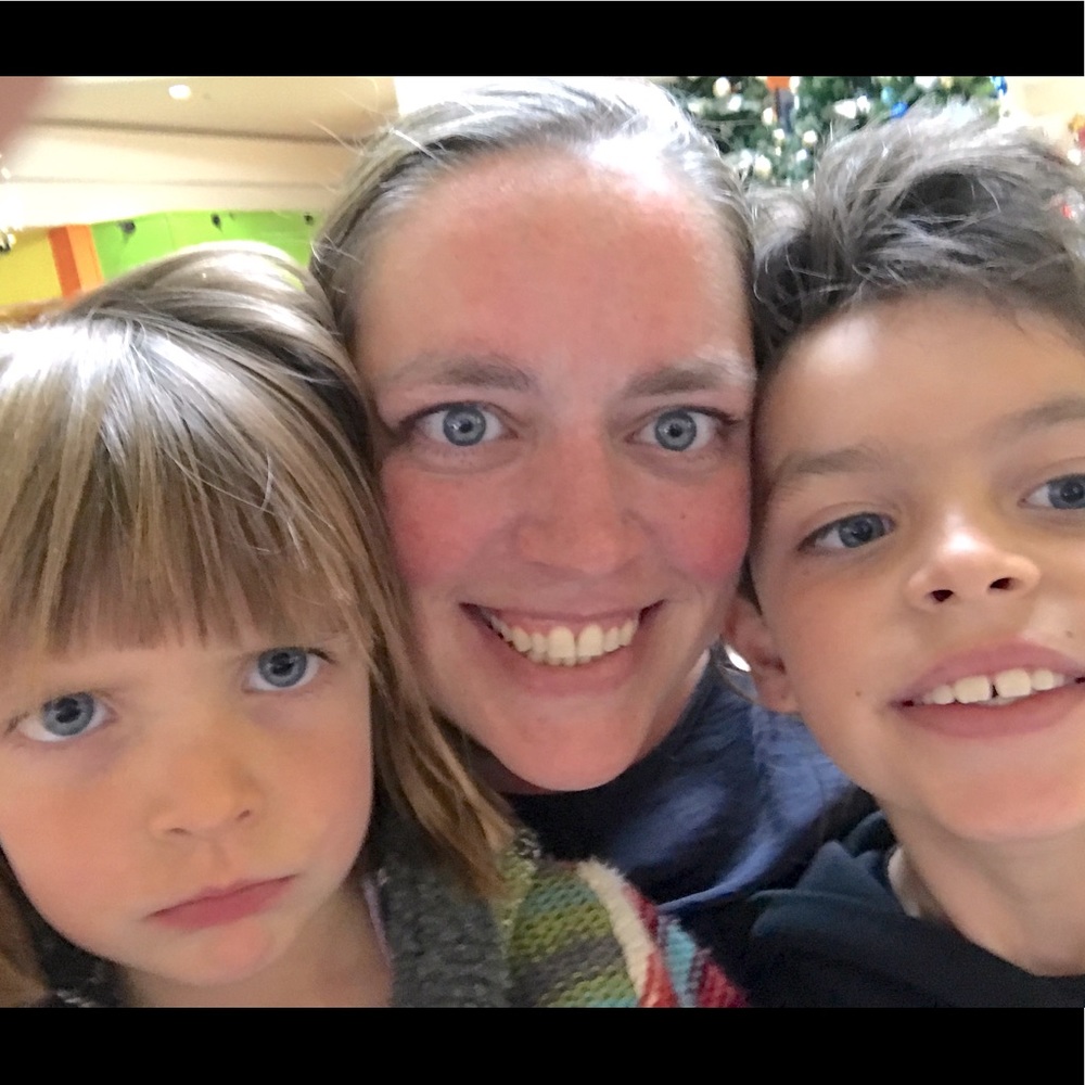 Meet your Posher, Drea